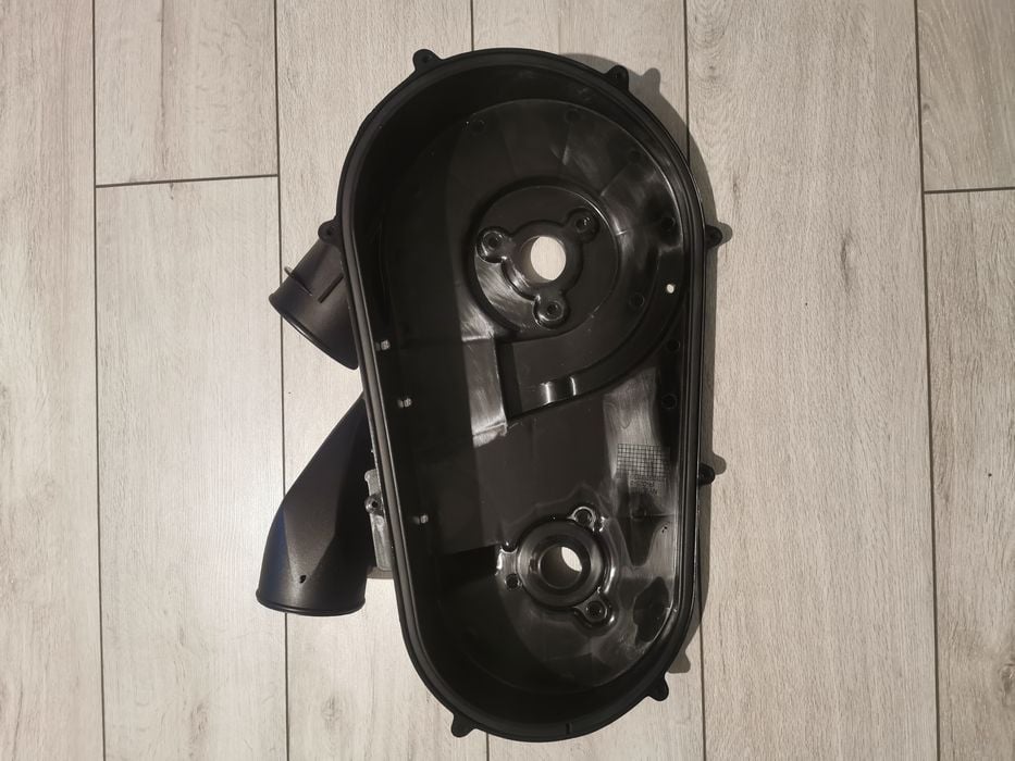 Polaris rzr 1000 pokrywa wewnętrzna sprzęgła cvt osłona owiewka