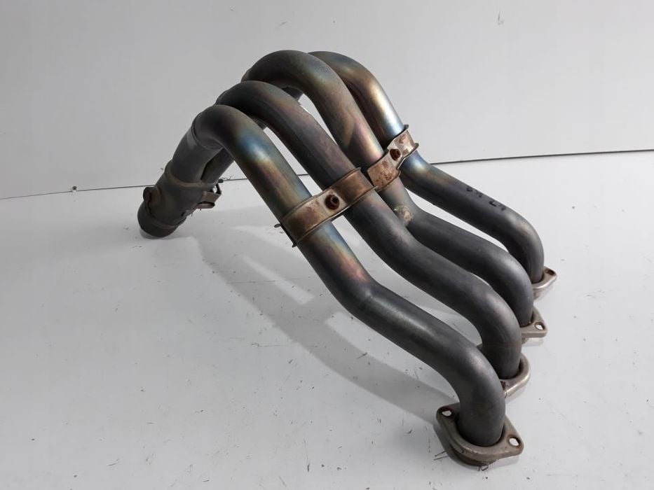 suzuki gsx-r 1000 k7 k8 kolektor wydechowy