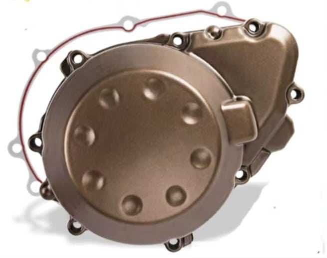 Dekiel silnika lewy, pokrywa alternatora Kawasaki Z750 lub ZX9R rower