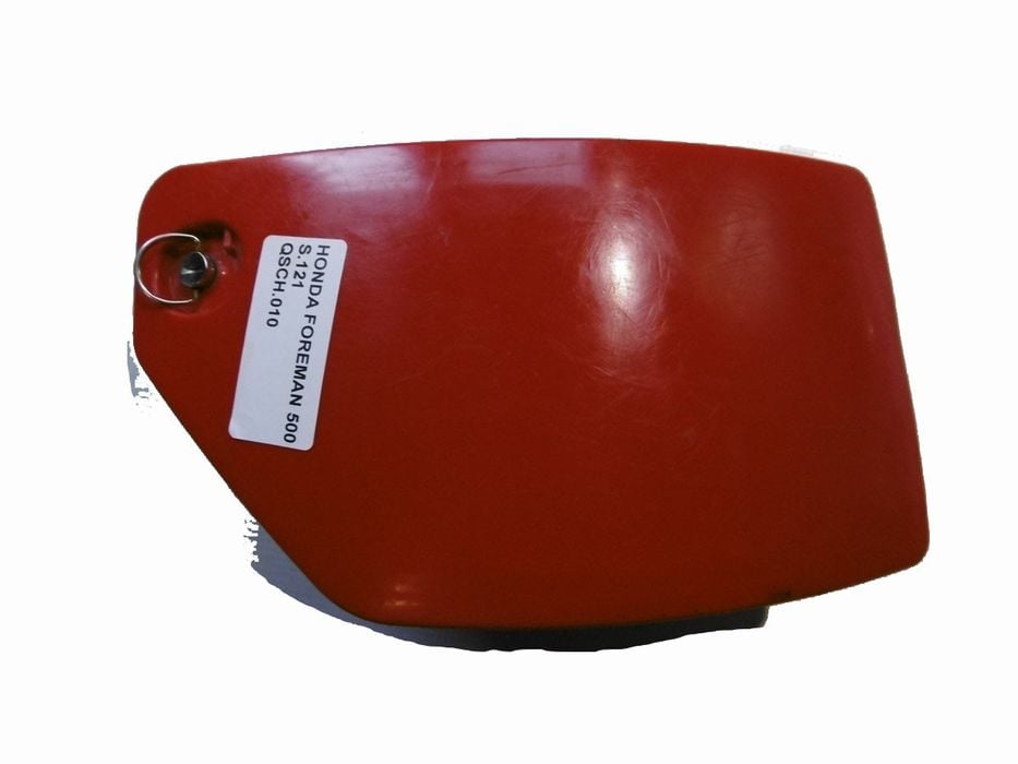 SCHOWEK PLASTIK HONDA TRX 500 FA FOREMAN