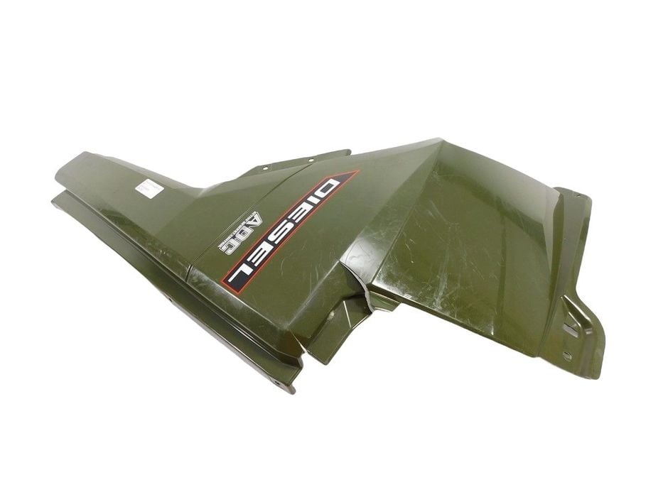 BŁOTNIK NADKOLE PLASTIK POLARIS RANGER 900 XP OEM 5439009