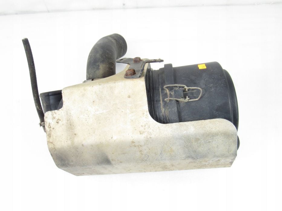 filtr powietrza / airbox can-am maverick 1000, 16r turbo