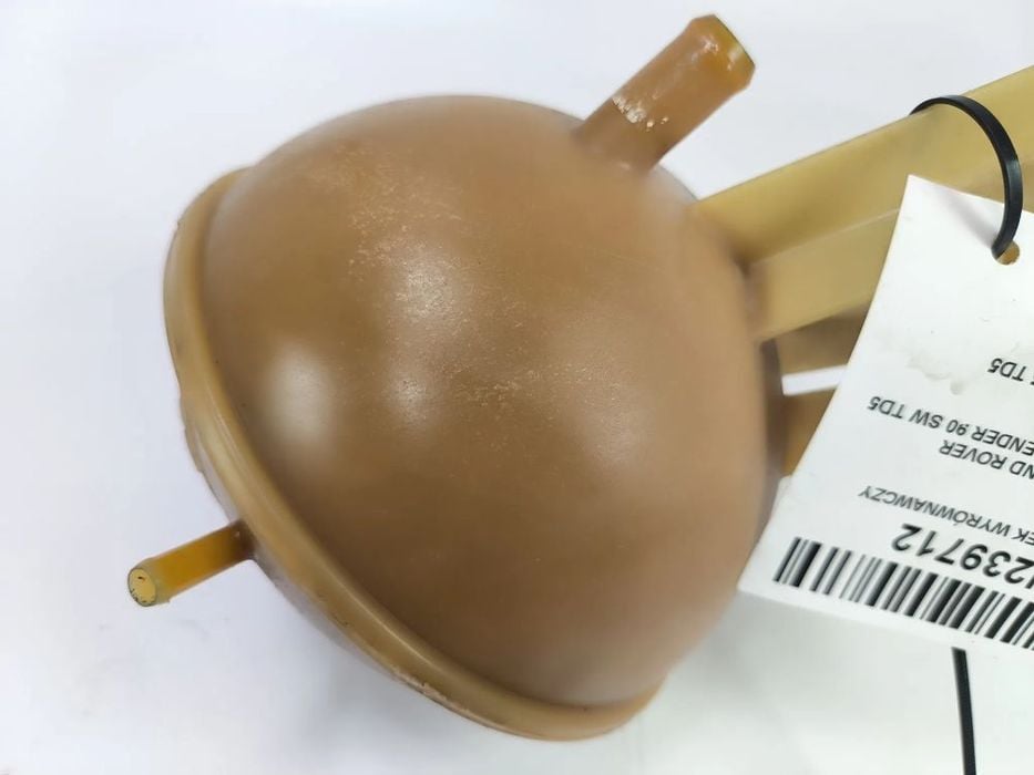 zbiorniczek wyrównawczy land rover defender 90 2.5 td td5 1999