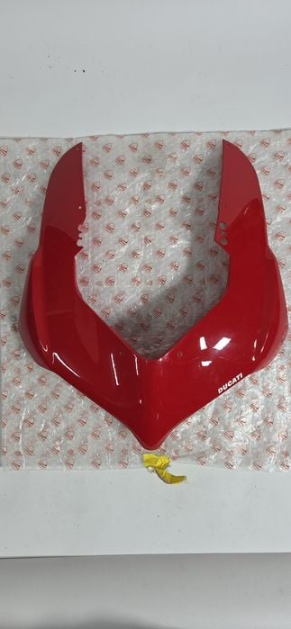 Ducati Panigale V4, V2 20-25 owiewka  czasza czacha