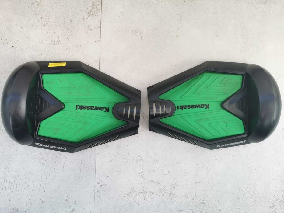 Obudowa Karoseria Plastiki Hoverboard Kawasaki KX-pro 6,5
