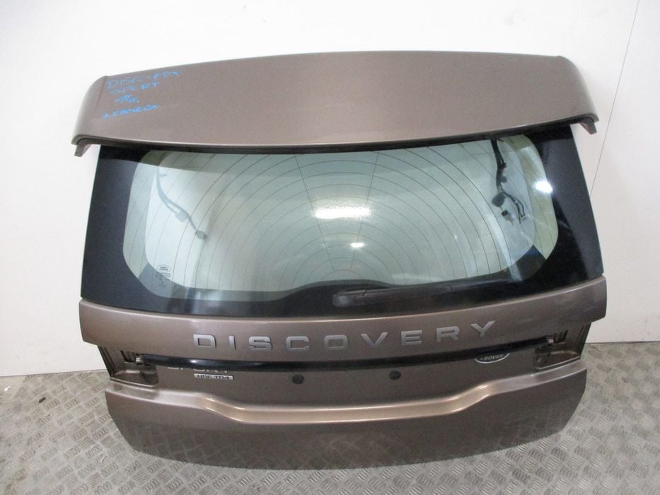 KLAPA LAND ROVER DISCOVERY SPORT bez kamery 14R