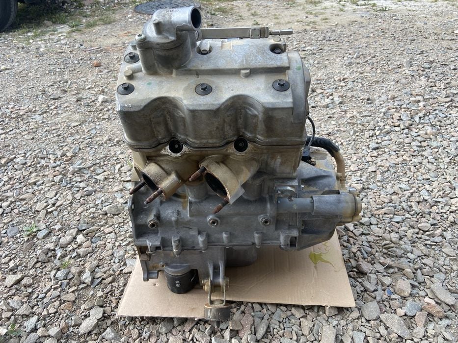 Silnik polaris scrambler 1000 sportsman 1000 silnik motor 1000cm3