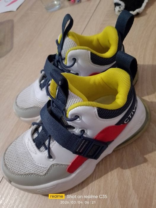 Adidasy 27 zapraszam