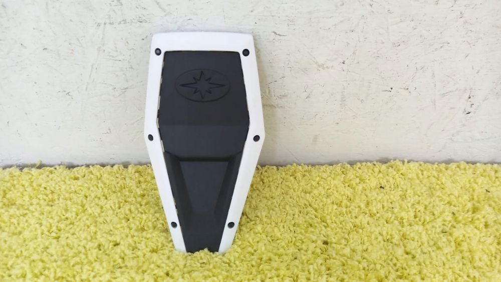 osłona kierownicy wypełnienie polaris rzr xp quad