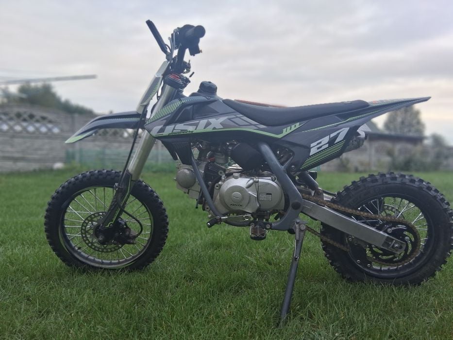 Cross asix xb-27 110cc