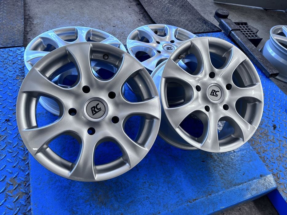 5x139.7 16 et 5 oc 110 + nakretki 12x1.25 bolty Suzuki jimny Vitara