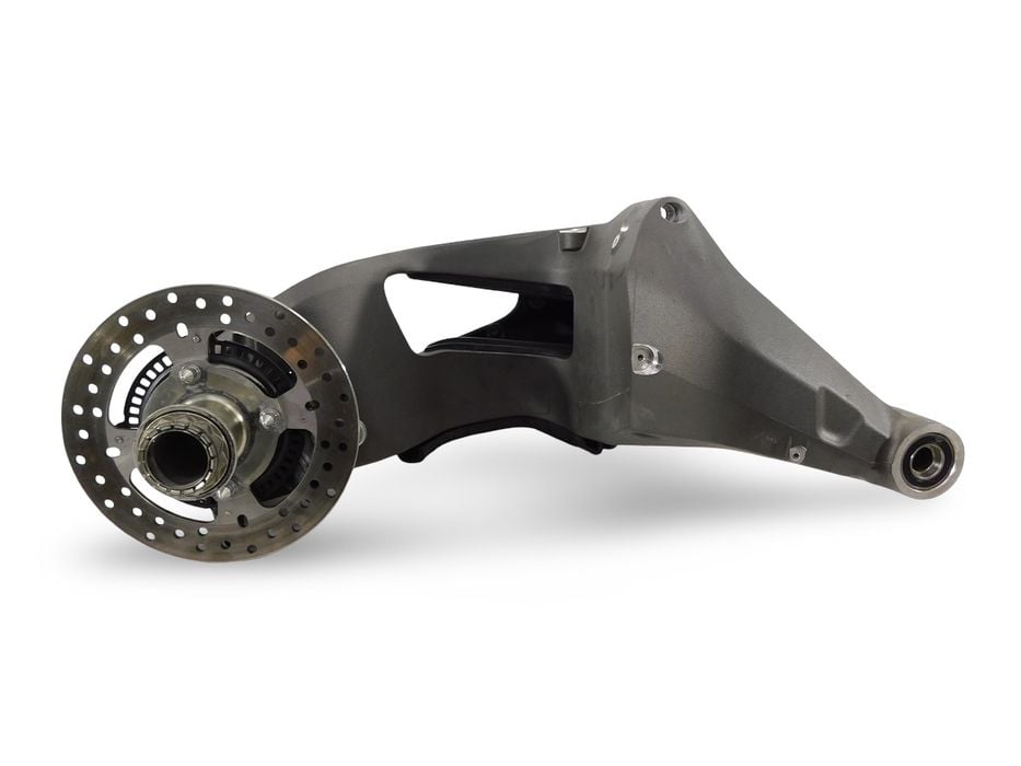 WAHACZ TYŁ ZAWIESZENIE DUCATI MONSTER 1200S 13-17 U-11 37021381BA