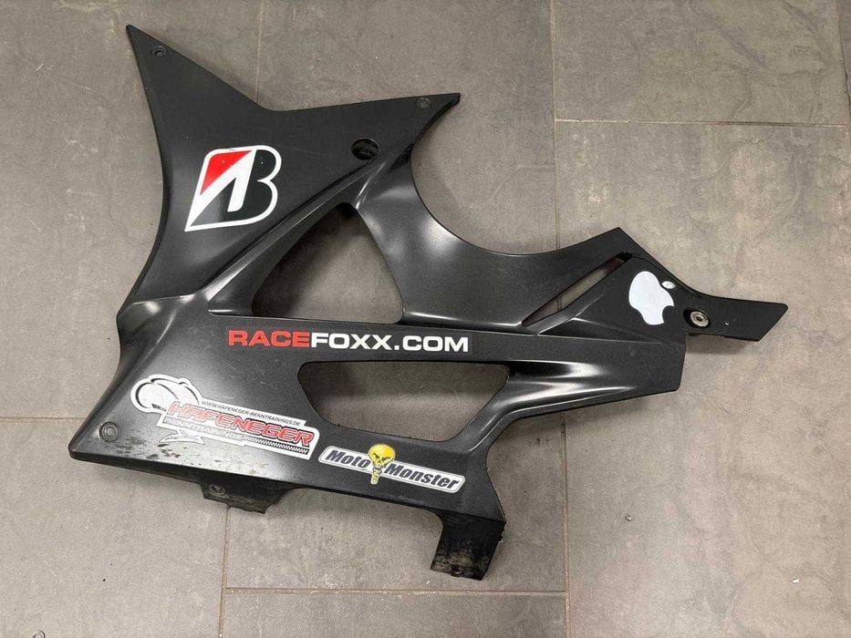 Pług Owiewka Prawa BMW S 1000RR 2010-14 [469]