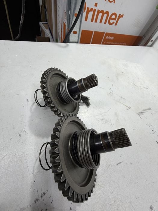 KTM wałek kick startera exc sxf