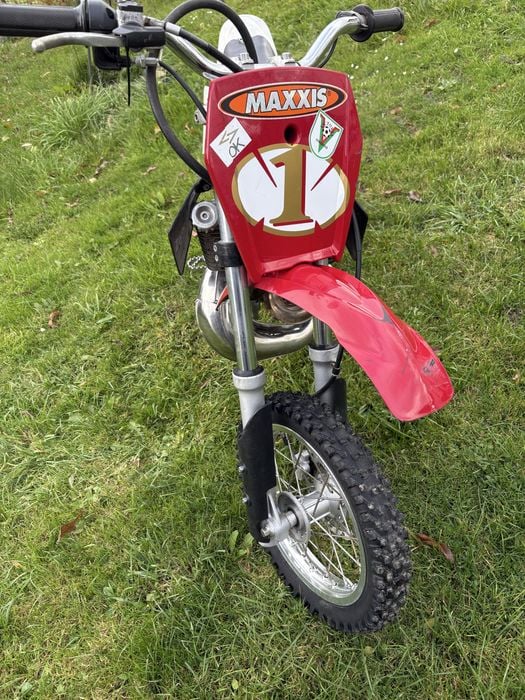 Keeway 50 sx (KTM 50)