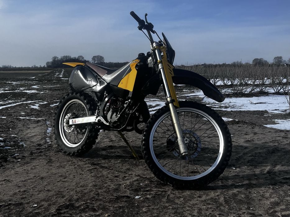 Beta rk6 odnowiona  możliwy transport