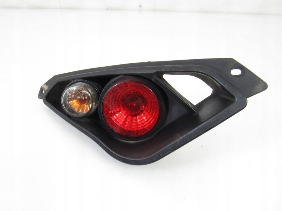 lampa tył lewa can-am maverick 1000, 16r turbo