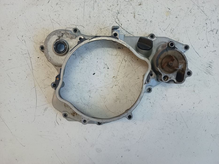 Pół karter ćwiartka silnika Suzuki RM 125