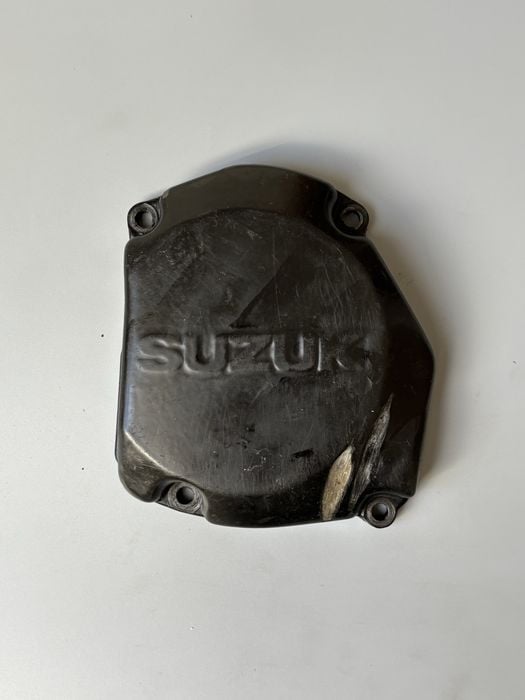 Dekiel Magneta Pokrywa Silnika SUZUKI RM125 R 96-08