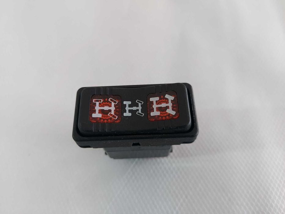 Polaris RZR Ranger General przełącznik napędów oryginał OEM