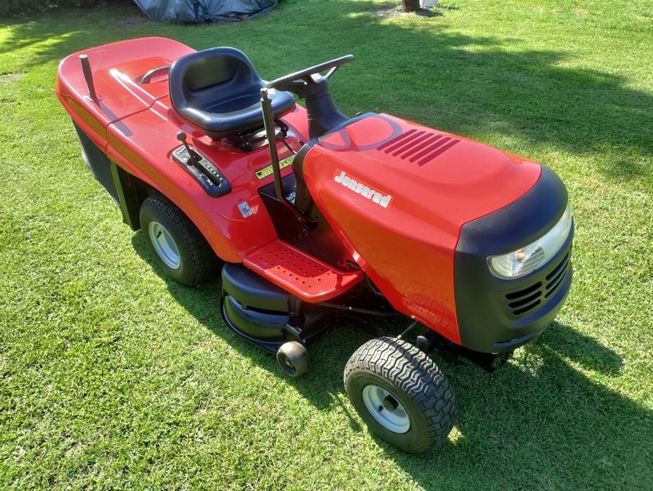 Traktorek kosiarka Jonsered LT2113 Husqvarna