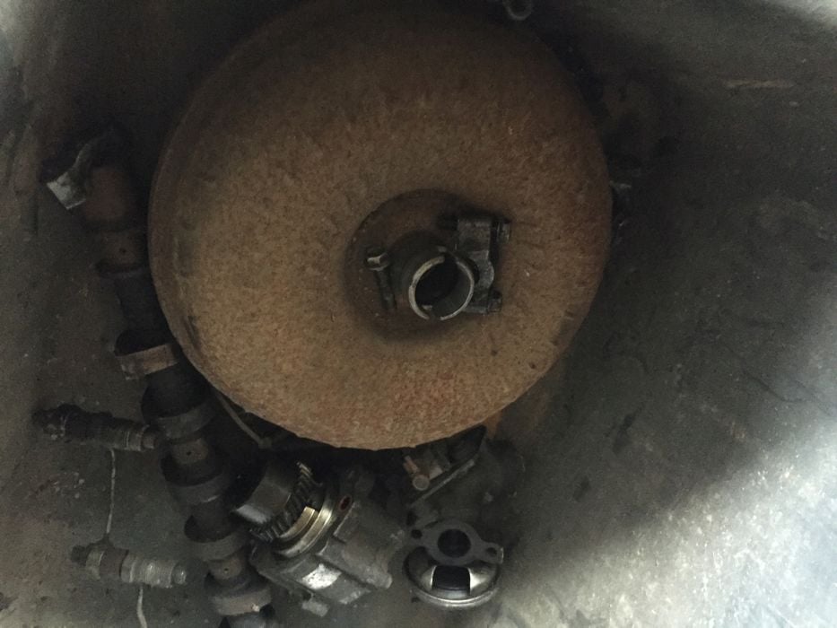 hilux 4runner 3.0td sprzęgło hydrokinetyczne 1k2