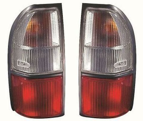 Toyota Land Cruiser 99-03 Lampa Tylna NOWA
