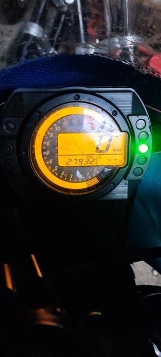 Kawasaki ZX 10r silnik 04-05