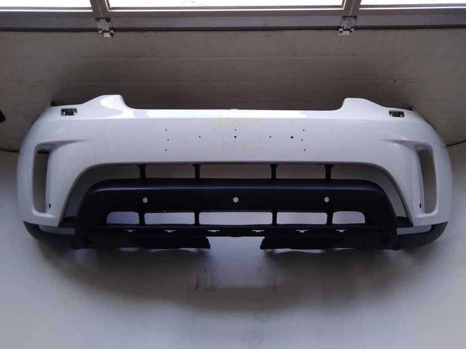 Land Rover Discovery V 5 Zderzak przód