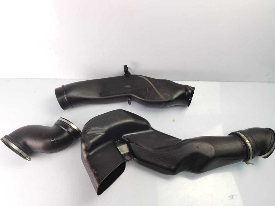 Rura dolot yamaha grizzly 700 rok 2017 kodiak