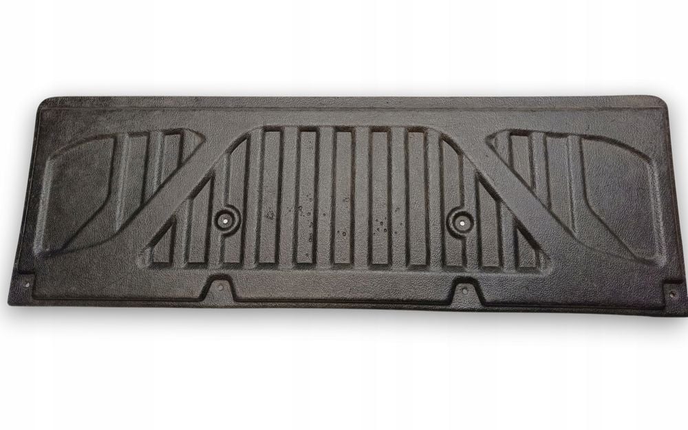 OSŁONA TAPICERKA KLAPY BAGAŻNIKA BURTY NISSAN NAVARA D23 NP300 KE9304K