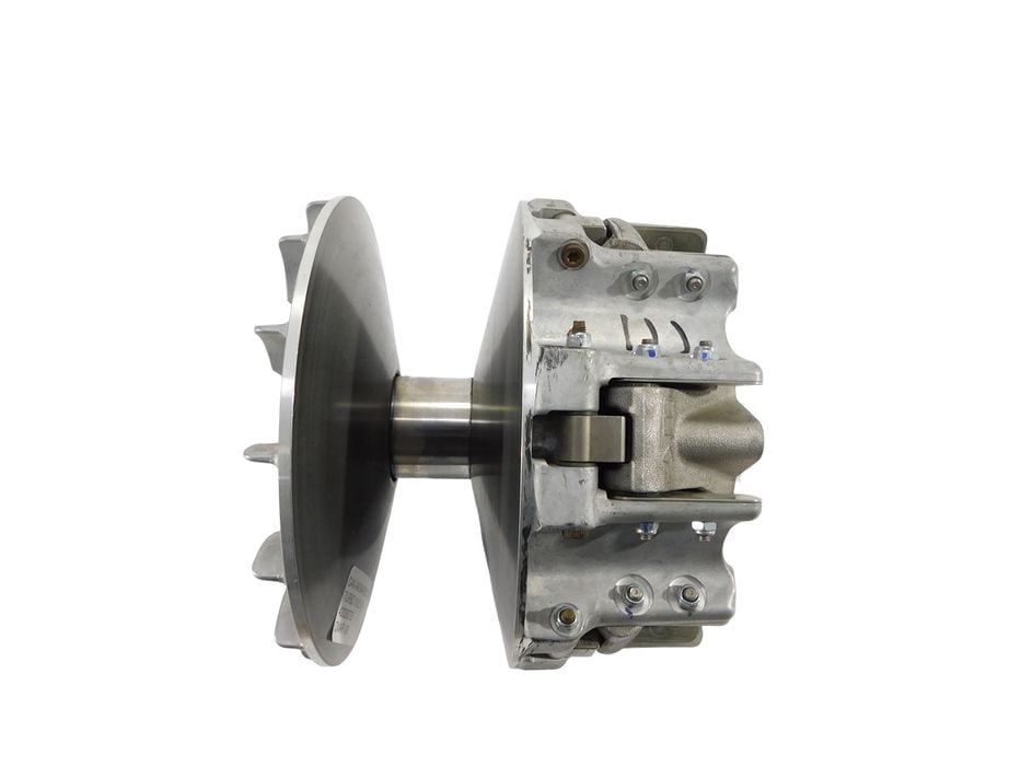 WARIATOR NAPĘD CAN-AM MAVERICK X3 TURBO 16-22 U-11 420280725