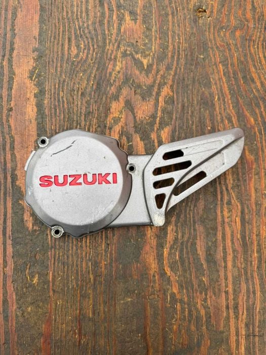 pokrywa magneta dekiel Suzuki rm 85 r 02-23 sprawna