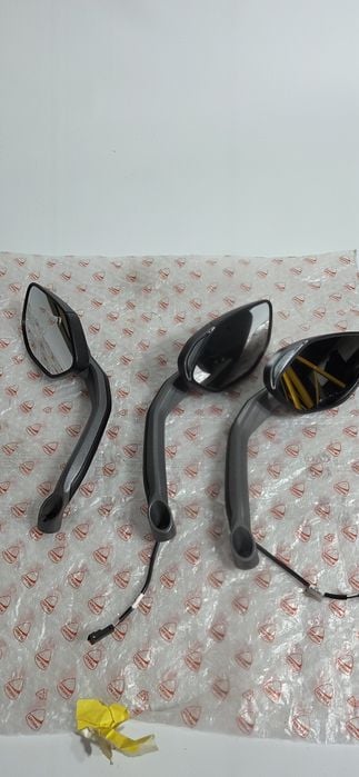 Ducati Multistrada V4 V2 lusterko lewe / prawe