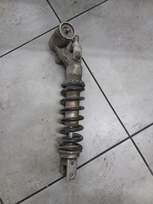 Amortyzator tylny Suzuki GSX-R 600