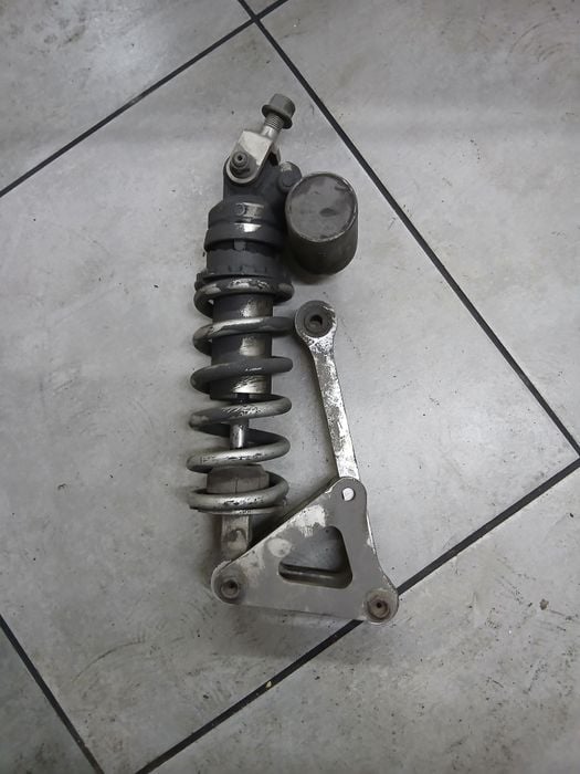 Amortyzator tył Yamaha R6 92-02