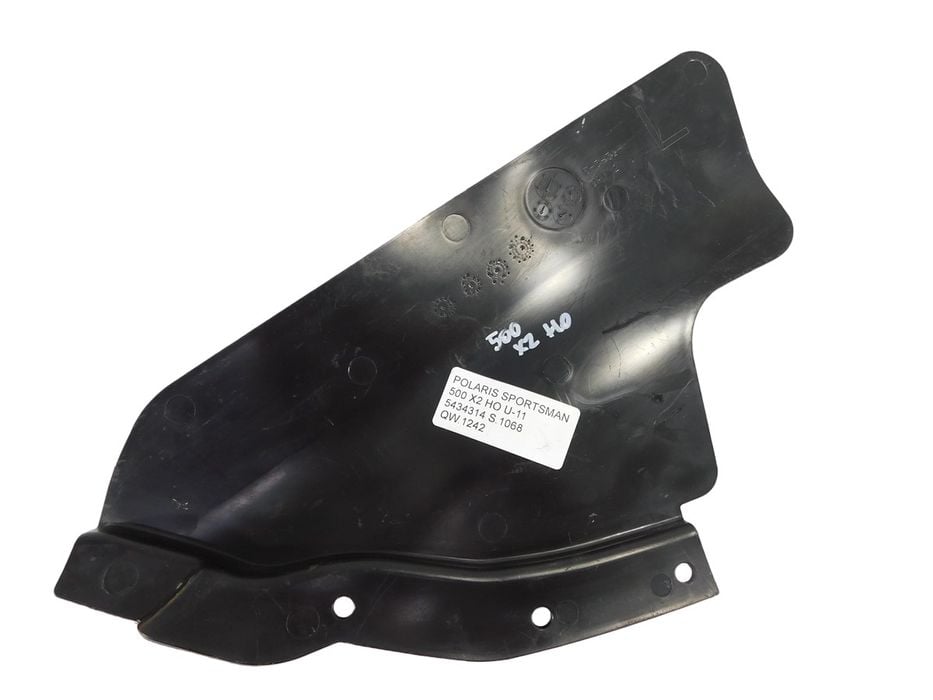 WYPEŁNIENIE PLASTIK POLARIS SPORTSMAN 500 X2 HO U-11 5434314