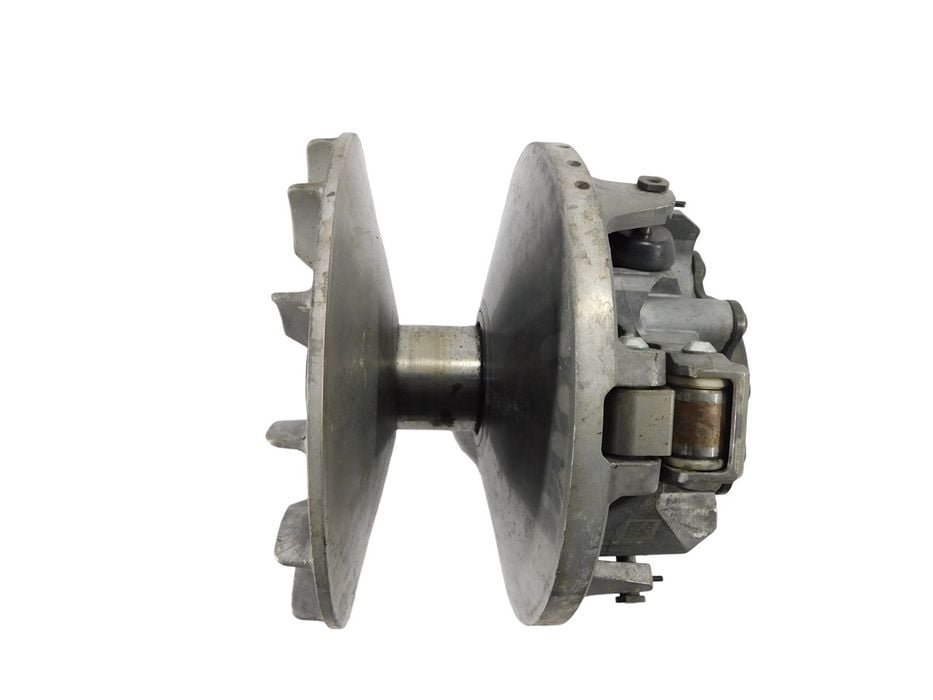 WARIATOR NAPĘD CAN-AM MAVERICK X3 TURBO 23-24 U-11 420686870