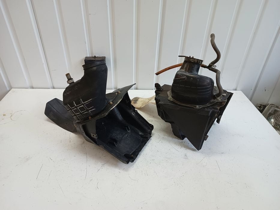 Airbox obudowa filtra powietrza honda crf 250 / 04-09r