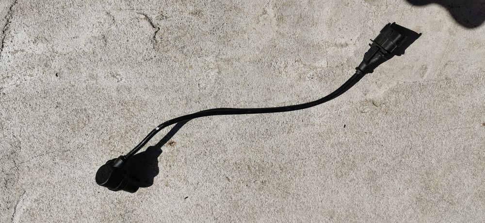 Polaris sportsman scrambler czujnik położenia wału rzr ranger general