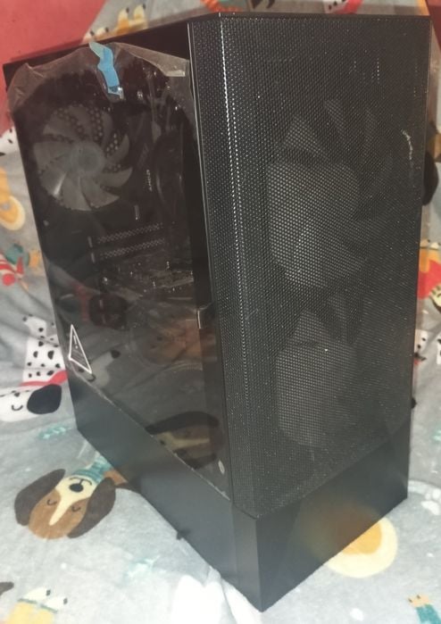 Komputer stacjonarny