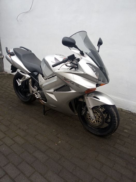 Honda CBR 800 kanapa lagi chłodnica sety podnóżki stelaż