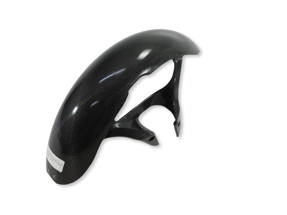 BŁOTNIK PRZÓD PRZEDNI DUCATI MONSTER S4R S TESTASTRETTA 06-08 CARBON 56410601A-01609