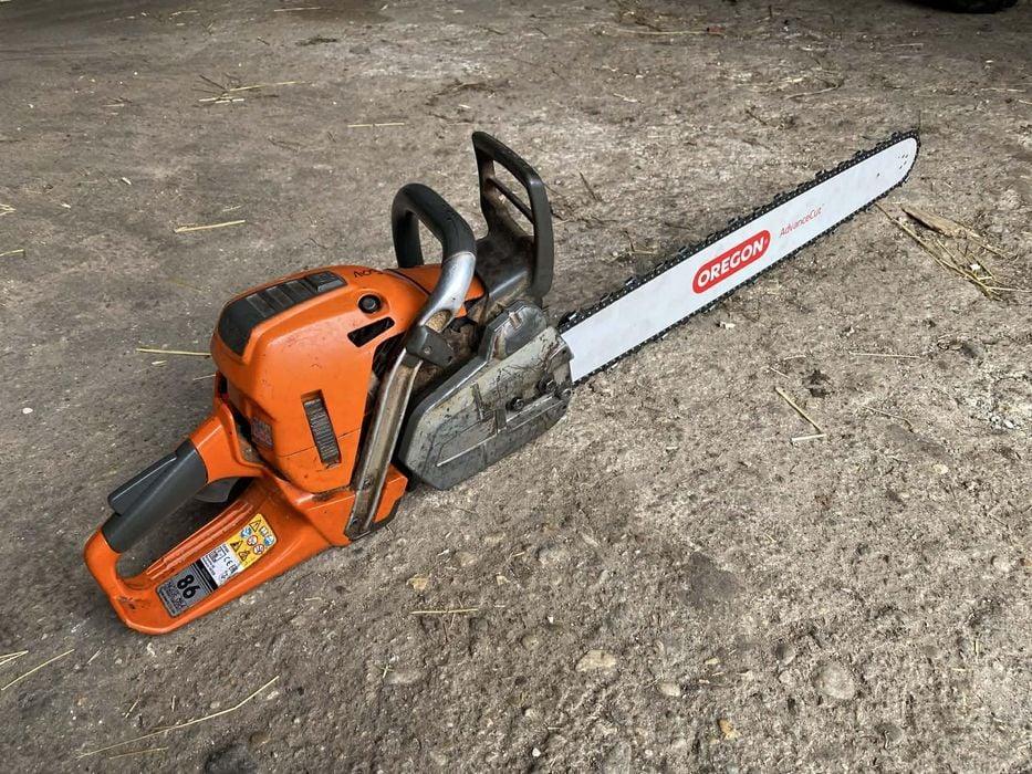 Piła Husqvarna 562xp