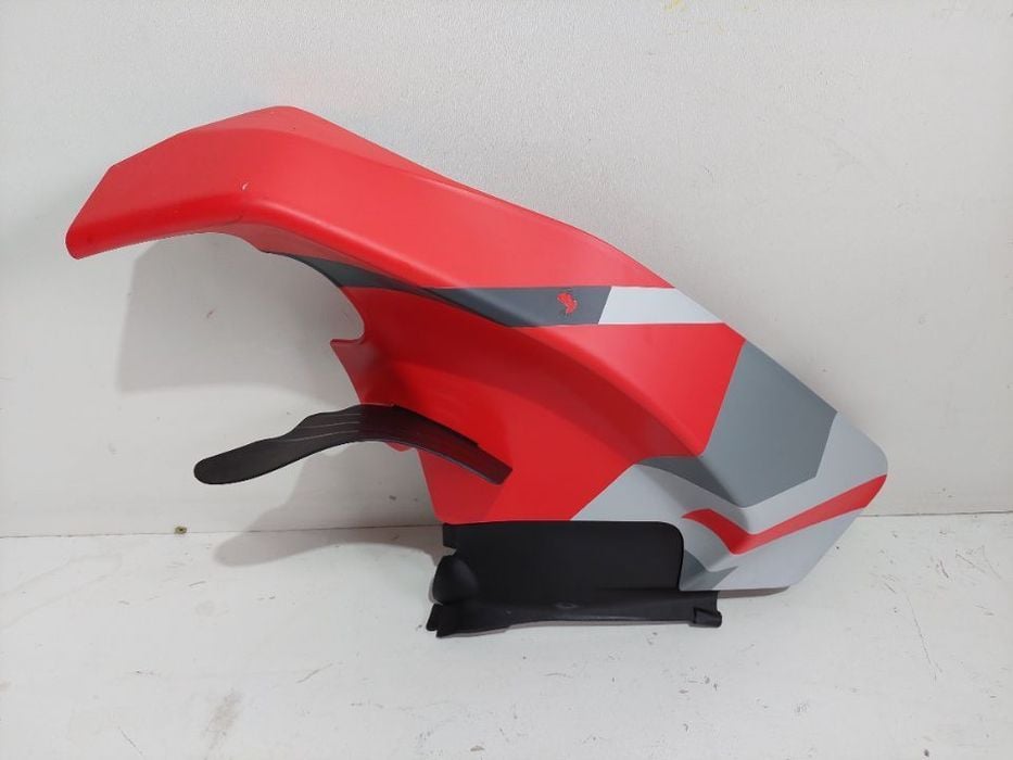 ducati panigale v4 s owiewka bok boczek lewy