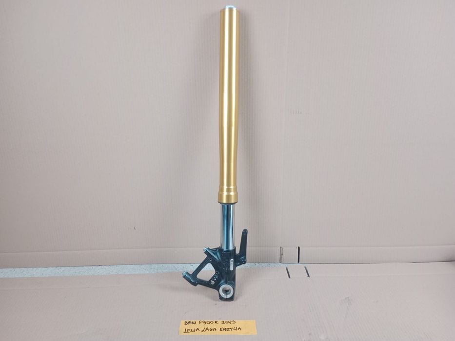 Bmw F900R K83 Laga Lewa Zawieszenie Przód 2023
