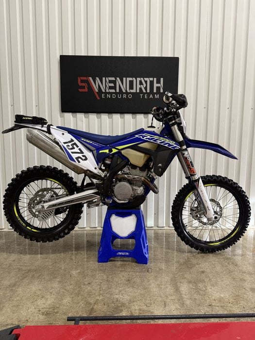 Sherco SEF-r 300 model 2017