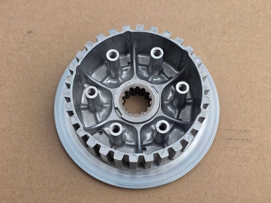 Wewnętrzny kosz sprzęgłowy zabierak Yamaha YZF WRF YFZ 450 r. 03-05