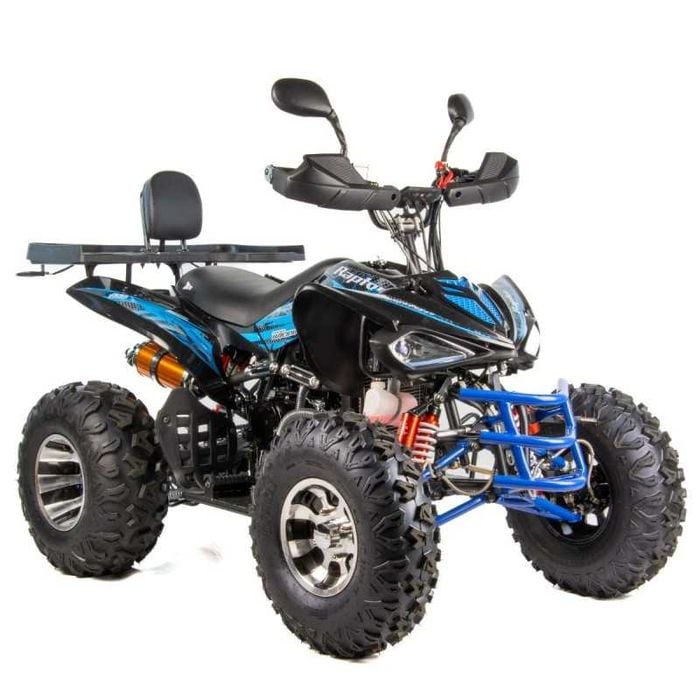 QUAD 250cc XTR RAPTOR XXL Najmocniejszy Raty Dostawa odlicz pełny VAT