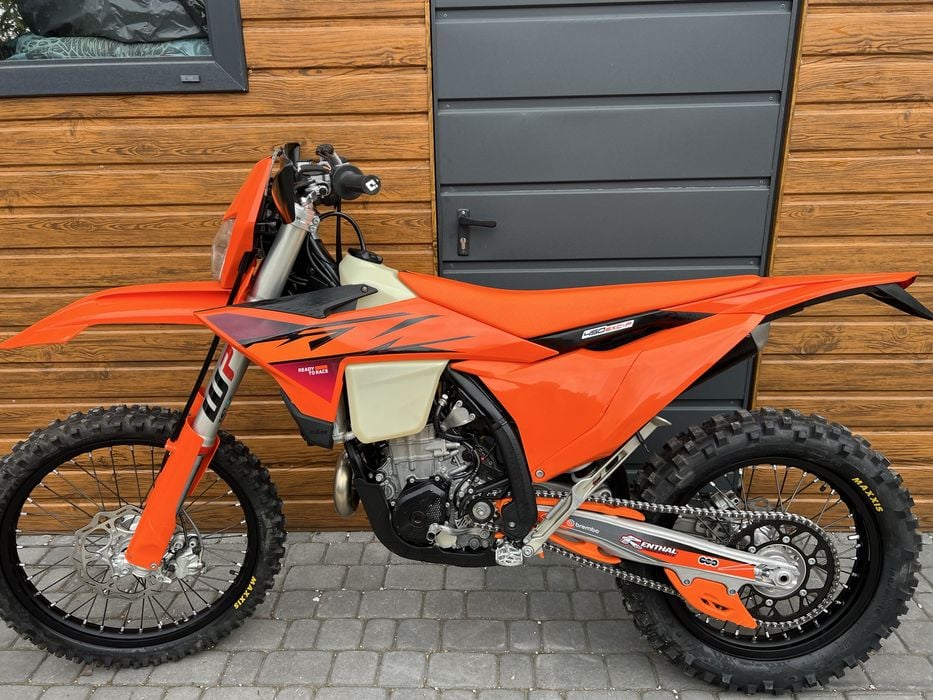 KTM 450  exc f 350/450/500Husqvarna